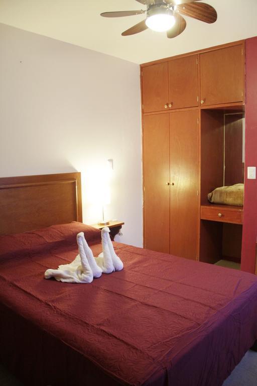 Hotel Florida Oaxaca Zimmer foto
